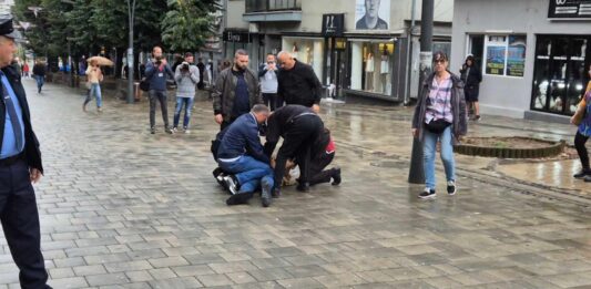 Hapšenje Arsenijevića izazvalo oštre reakcije: "Uhapšen zato što je Srbin", "Sramni čin Kosovske policije"