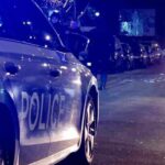 Tuča u Prištini, dve osobe povređene – sumnja se da su korišćeni oštri predmeti KP policija noć