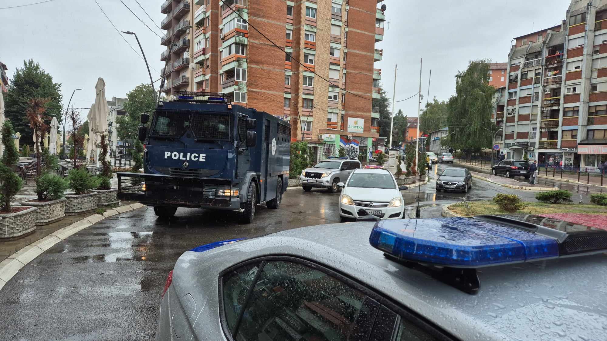 Nakon Arsenijevića uhapšen i Orlović, obojica će dobiti novčane kazne