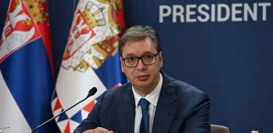 Vučić: Nakon dolaska Trampa ne očekujem Vučić predstavio mere - izbori