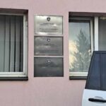 Na zgradi bivše Vatrogasne table ministarstava više od dve nedelje, a zahtev za korišćenje zemljišta u opštini tek danas
