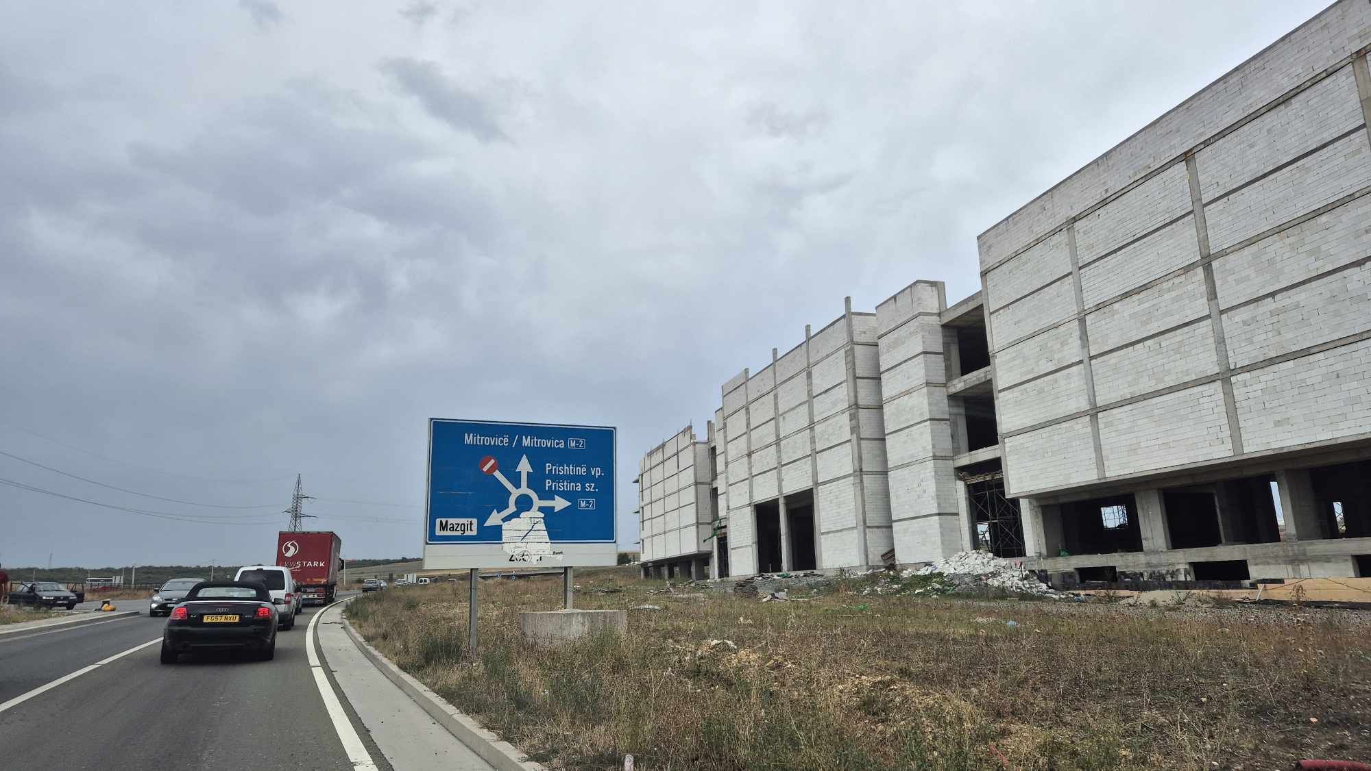 Mnoga obećanja, malo napretka za kosovsku privredu