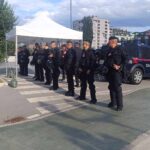 NATO posle Vučićevog pisma: Rute u redovnom kontaktu sa njim, otvaranje mosta mora da uzme u obzir sve zajednice Most na Ibru / Kfor
