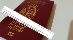 EU Formalizes Kosovo Serb Visa-Free