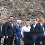 RTK: Gljauk Konjufca optimista – vođe OVK će uskoro biti na Kosovu Aljbin Kurti Banjska Đeljalj Svečlja Gljauk Konjufca