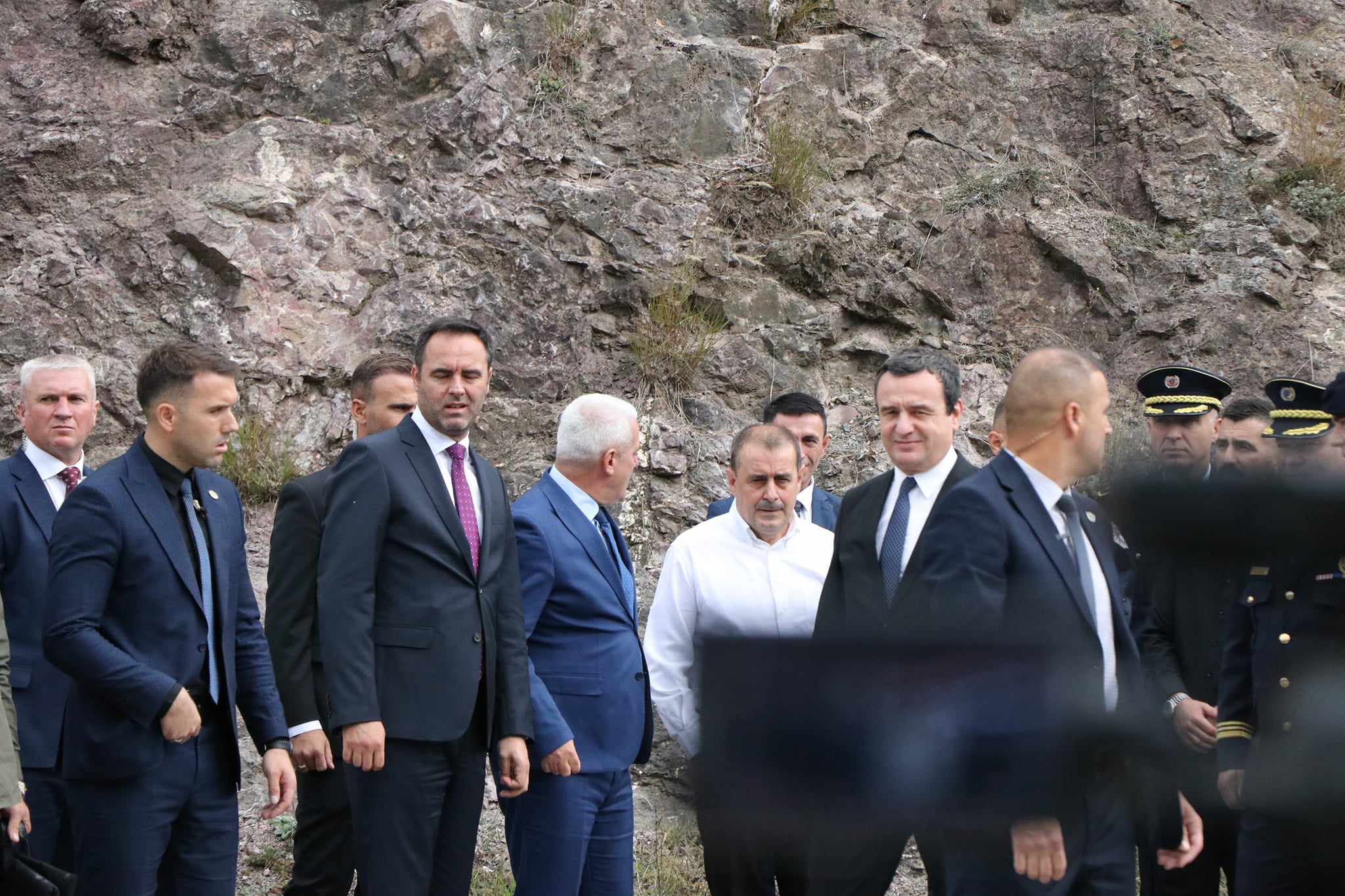 RTK: Gljauk Konjufca optimista - vođe OVK će uskoro biti na Kosovu