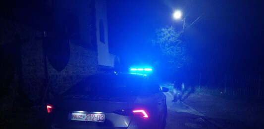 Uviđaj Gračanica