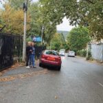 Four Men Arrested in N.Mitrovica: Police Accuse Them of Assault, Parents Claim KP Used Excessive Force Roditelji