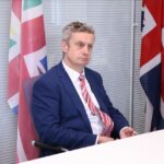 Britanska ambasada o ekshumacijama u Zubinom Potoku: Podrška porodicama nestalih i identifikaciji pronađenih ostataka FOTO: UK Embassy in Pristina