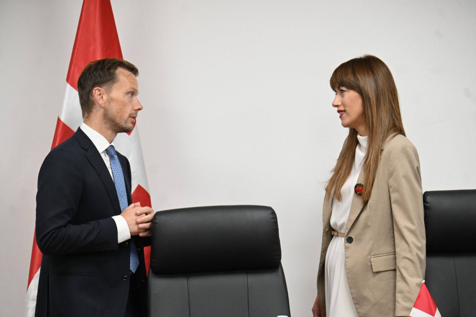 Hadžiju sa Humelgardom: Prebačeno 5 miliona evra za renoviranje zatvora i izgradnju novih radionica