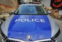 Oružje i municija u Zubinom Potoku, droga u Severnoj Mitrovici, krađa u Zvečanu… kp