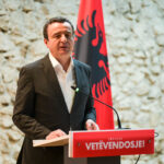 Kurti Calls for a “Third Republic” of Kosovo — One Reborn in the Spirit of Albanian National Revival FOTO: Aljbin Kurti/Samoopredeljenje Fejsbuk