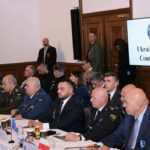 Maćedonci u Nemačkoj predstavio novi paket pomoći Ukrajini