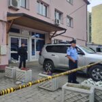 Izglasana odluka predaje zgrade u kojoj su bili smešteni okrug i Kancelarija za KiM MUP-u Kosova kp