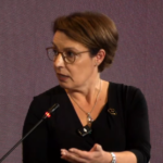 Gervala: Lajčak nema pravu strategiju za Dijalog i jednostran je ministarka spoljnih poslova i dijaspore Kosova Donika Gervala-Švarc