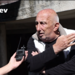 „Šta se dogodilo u Banjskoj ni sam Bog ne zna, ali znaju samo Vučić i Kurti“ Rade Nedeljković meštanin Banjske