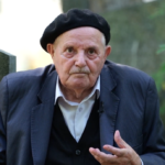 Preminuo Bajram Ćerkini, šef Resurnog centra za nestala lica Bajram Ćerkini