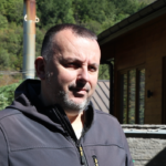 Nedeljković Speaks on Banjska’s Struggles: „A Village Turned Ghost Town After the Violence“ Dejan Nedeljković Banjska