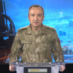 Odlazeći Ulutaš: KFOR ne odlučuje o otvaranju mosta, „optimizacija“ može biti vraćena ako se bezbednost pogorša Ozkan Ulutaš