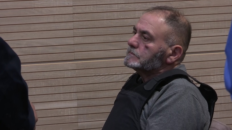 Goranac Š.L, bivši pripadnik MUP-a Srbije, negirao da je počinio ratni zločinGoranac optužen za ratne zločine