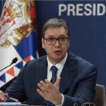 Vučić o ukidanju zabrane uvoza srpske robe na Kosovo: Nemam poverenja u Prištinu, očekujem nove trikove Vučić: Otvaraće most napadaće škole