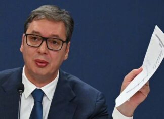 Koalicija za slobodu medija poziva na bojkot Vučićevih aktivnosti Pisarnice kod prelaza umesto Privremenih organa