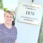 Dejona Mihalji danas u Specijalnom tužilaštvu; Mediji i opozicija: Ključna figura Samoopredeljenja Dejona Mihalji danas u Specijalnom tužilaštvu; Mediji i opozicija: Ključna figura Samoopredeljenja