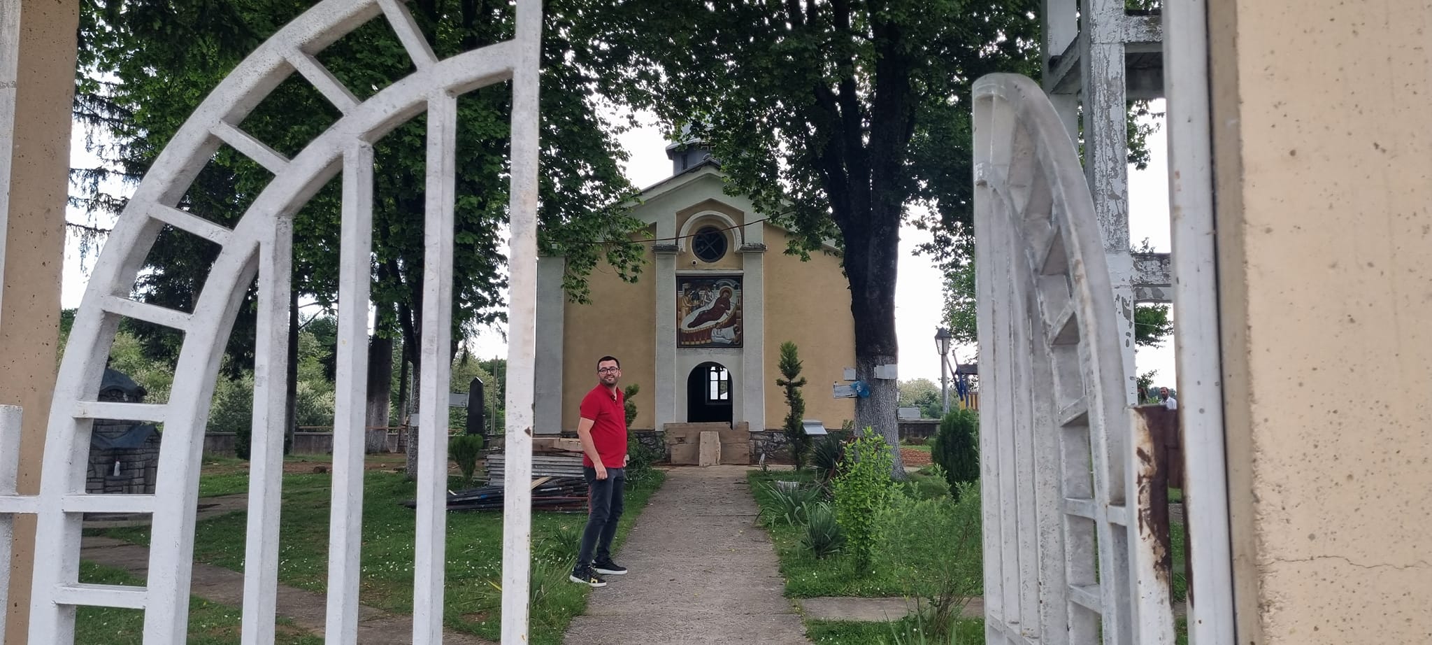 FOTO: Goraždevac/KoSSev