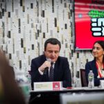 Kurti: Stari režim deli novac određenim medijima kako bi stvorio dezinformacije FOTO: Aljbin Kurti/Samoopredeljenje