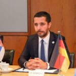 Momirović: Zakazan specijalni sastanak Zajedničkog komiteta – očekujemo deblokadu CEFTA i uvoza srpske robe Tomislav Momirović