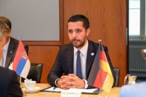 Momirović: Zakazan specijalni sastanak Zajedničkog komiteta Tomislav Momirović