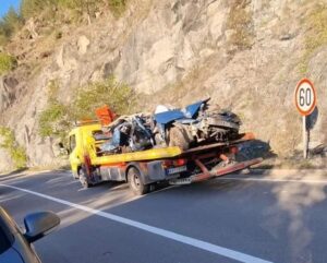 N1: Ministarstvo odbrane „ćuti“ FOTO: Instagram 192.rs