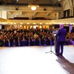 Haradinaj predstavio četiri stuba svog budućeg programa, među njima i zaključivanje Dijaloga sa Srbijom uz ‘uzajamno priznavanje’