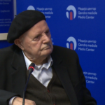 Ćerkinaj: Političari koče proces rasvetljavanja sudbine nestalih, porodice neće odustati Ćerkinaj: Političari koče proces rasvetljavanja sudbine Bajram Ćerkinaj, direktor Resursnog centra za nestala lica u Prištini