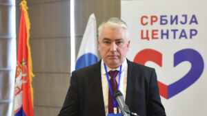Ilić: Vlast hitno da sazove sednicu