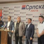 Srpska lista osudila „uništenje“ kanala Ibar-Lepenac, zahteva istragu Kfora i Euleksa