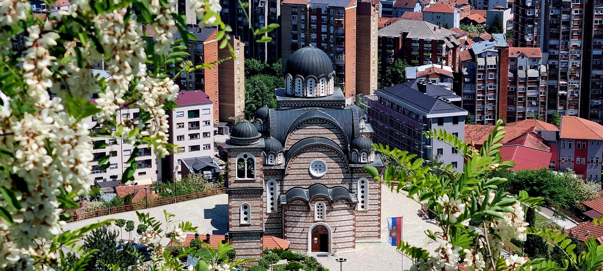 FOTO: Sv. Dimitrije