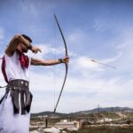 „Ulpiana Fest“ slavi Antiku sa autentičnim ukusima i pričama FOTO: Ulpiana Fest FB