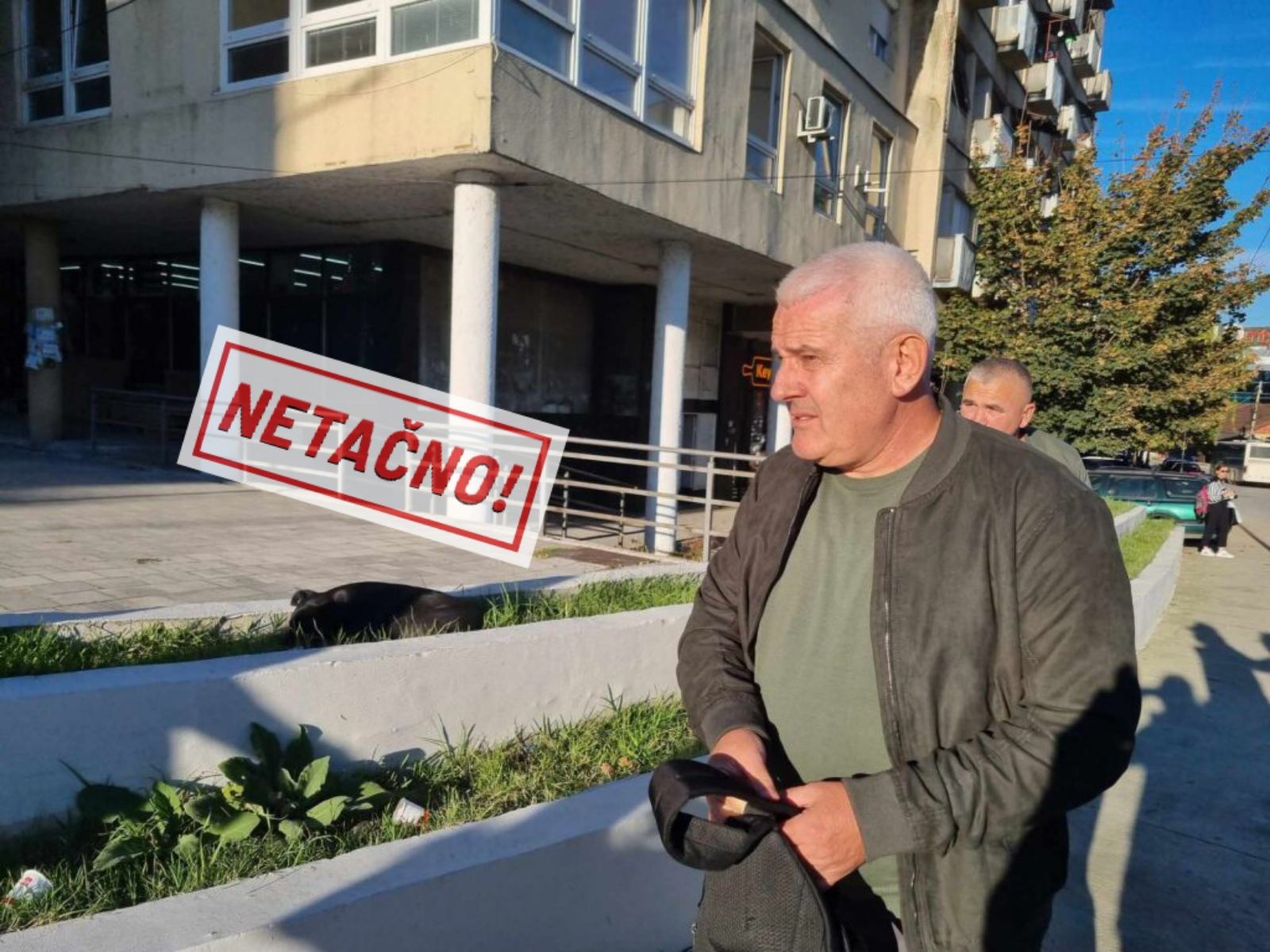 Alo’s Misleading Claims: How Sensationalism is Distorting Kosovo Coverage