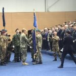 Italian General Enrico Barduani Takes Command of NATO Mission in Kosovo