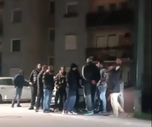Me&scaron;tani Bo&scaron;njačke