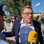 Arsenijević ponovo uhapšen, sada na osnovu naloga tužioca, određeno mu 48-časovno zadržavanje arsenijević kossev