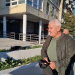 Sveçla Increases Presence in North Kosovo, Citing Safer Conditions Post-Radoičić Kosovo's Interior Minister Visits North Mitrovica, Unaware of Incident Outside New Missini Locale