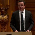 Kurti uslovljava povratak dijalogu predajom Radoičića