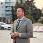 Bahtiri: Srpska lista zaslužuje da bude u zatvoru, a ne u Skupštini Agim Bahtiri