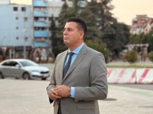 Agim Bahtiri