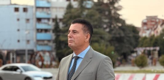 Agim Bahtiri