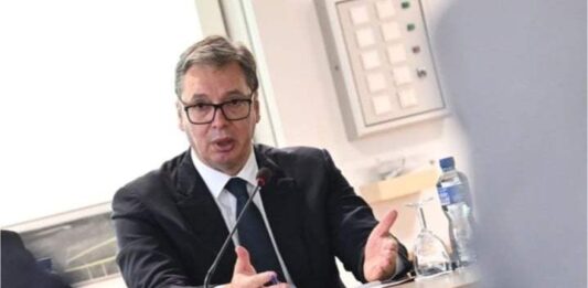 Vučić: Rešavanje pretnjama i etničkim čišćenjem Srba, pre svega sa Severa nije ozbiljna politika i neće doneti rezultate
