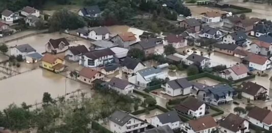 Poplave BIH
