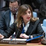 Zijade upozorila na krhko stanje na Severu Kosova i izlistala zabrinutosti Srba koje je čula na terenu